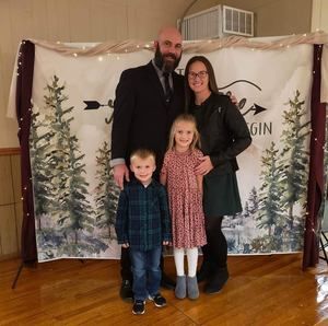 Meet your Posher, Brian